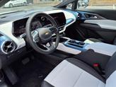 Thumbnail of 2025 Summit White Chevrolet Equinox EV