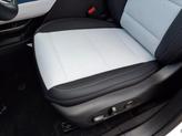 Thumbnail of 2025 Summit White Chevrolet Equinox EV