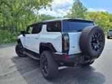 Thumbnail of 2025 Interstellar White GMC HUMMER EV SUV