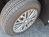 Thumbnail of 2026 Glacier White Tricoat GMC Acadia
