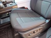Thumbnail of 2025 Meteorite Metallic (Gray) GMC HUMMER EV SUV