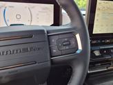 Thumbnail of 2025 Meteorite Metallic (Gray) GMC HUMMER EV SUV