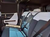 Thumbnail of 2025 Meteorite Metallic (Gray) GMC HUMMER EV SUV