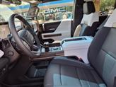 Thumbnail of 2025 Meteorite Metallic (Gray) GMC HUMMER EV SUV