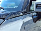 Thumbnail of 2025 Meteorite Metallic (Gray) GMC HUMMER EV SUV