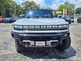 Thumbnail of 2025 Meteorite Metallic (Gray) GMC HUMMER EV SUV