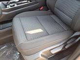 Thumbnail of 2026 Lakeshore Blue Metallic Chevrolet Equinox