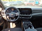 Thumbnail of 2026 Lakeshore Blue Metallic Chevrolet Equinox