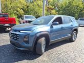 Thumbnail of 2026 Lakeshore Blue Metallic Chevrolet Equinox