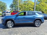 Thumbnail of 2026 Lakeshore Blue Metallic Chevrolet Equinox