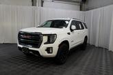Thumbnail of 2022 Summit White GMC Yukon
