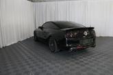 Thumbnail of 2014 Black Ford Shelby GT500