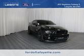 Photo of 2014 Black Ford Shelby GT500