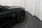 Thumbnail of 2014 Black Ford Shelby GT500