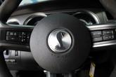 Thumbnail of 2014 Black Ford Shelby GT500