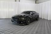 Thumbnail of 2014 Black Ford Shelby GT500