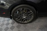 Thumbnail of 2014 Black Ford Shelby GT500