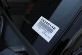 Thumbnail of 2014 Black Ford Shelby GT500