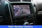 Thumbnail of 2017 White Platinum Ford Explorer