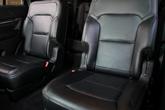 Thumbnail of 2017 White Platinum Ford Explorer