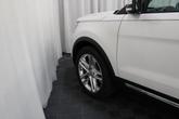 Thumbnail of 2017 White Platinum Ford Explorer