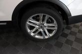 Thumbnail of 2017 White Platinum Ford Explorer