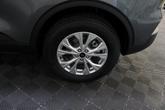 Thumbnail of 2025 Gray Metallic Ford Escape