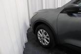 Thumbnail of 2025 Gray Metallic Ford Escape