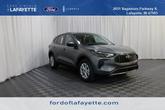 Photo of 2025 Gray Metallic Ford Escape