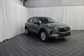 Thumbnail of 2025 Gray Metallic Ford Escape