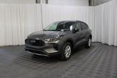 Thumbnail of 2025 Gray Metallic Ford Escape