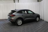 Thumbnail of 2025 Gray Metallic Ford Escape