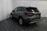 Thumbnail of 2025 Gray Metallic Ford Escape