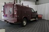Thumbnail of 2006 Dark Toreador Red Clearcoat Ford F-350