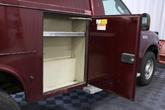 Thumbnail of 2006 Dark Toreador Red Clearcoat Ford F-350