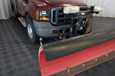 Thumbnail of 2006 Dark Toreador Red Clearcoat Ford F-350