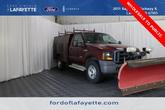 Photo of 2006 Dark Toreador Red Clearcoat Ford F-350