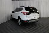 Thumbnail of 2018 Oxford White Ford Escape