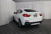 Thumbnail of 2017 Alpine White BMW X4