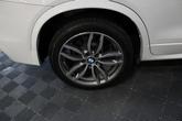Thumbnail of 2017 Alpine White BMW X4