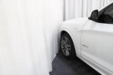 Thumbnail of 2017 Alpine White BMW X4