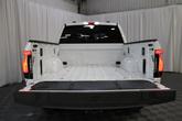 Thumbnail of 2025 Oxford White Ford F-150 Lightning
