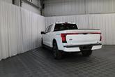 Thumbnail of 2025 Oxford White Ford F-150 Lightning