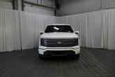 Thumbnail of 2025 Oxford White Ford F-150 Lightning