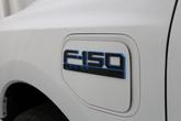Thumbnail of 2025 Oxford White Ford F-150 Lightning