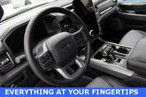 Thumbnail of 2025 Oxford White Ford F-150 Lightning