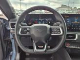Thumbnail of 2025 Vapor Blue Metallic Ford Mustang