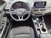 Thumbnail of 2023 Super Black Nissan Altima