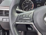 Thumbnail of 2023 Super Black Nissan Altima