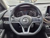 Thumbnail of 2023 Super Black Nissan Altima